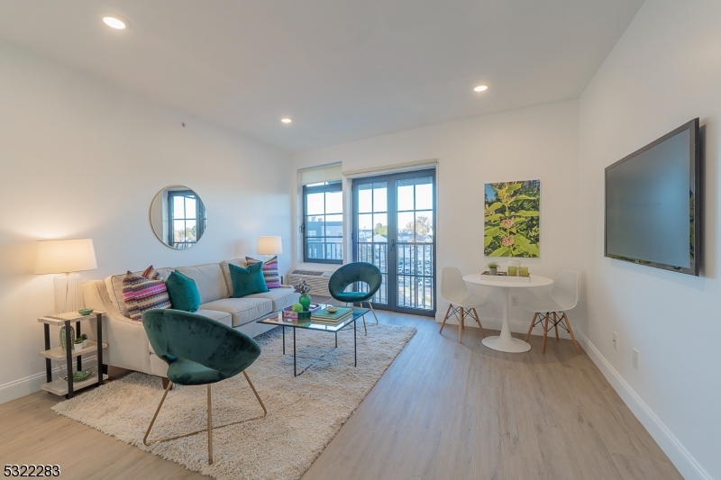 Barbara Anne Lofts - Residential Lease