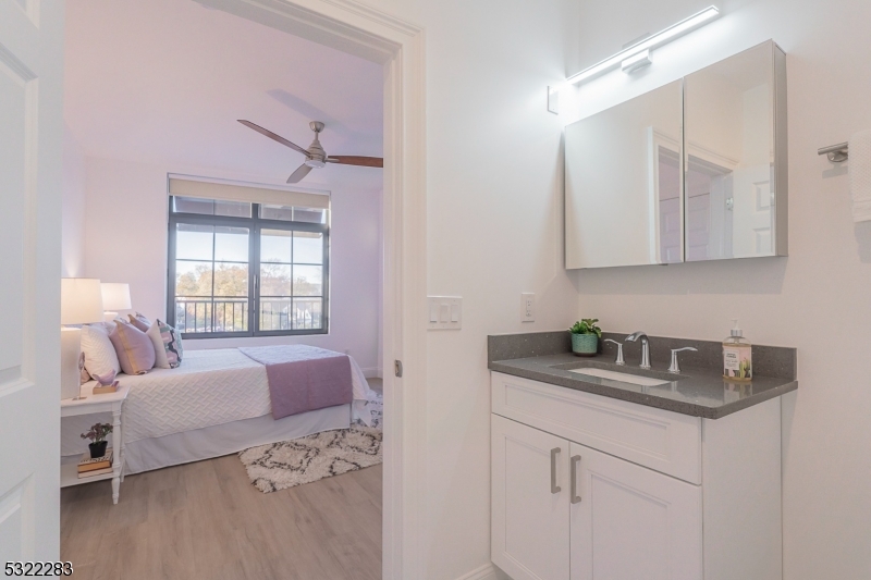 Barbara Anne Lofts - Residential Lease