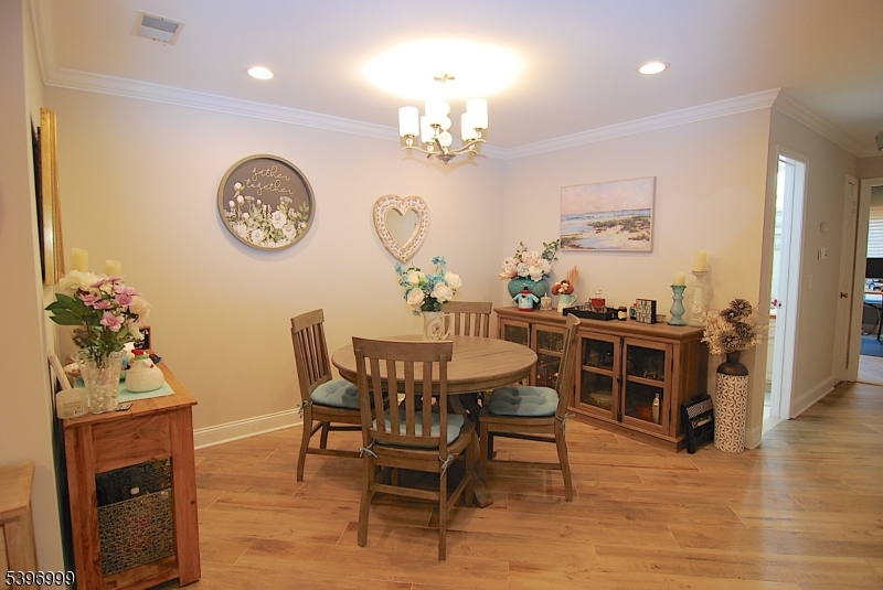 Spring Ridge - Residential