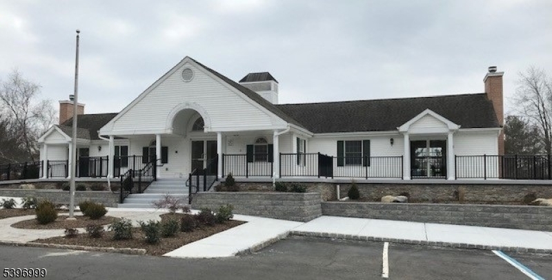 Spring Ridge - Residential