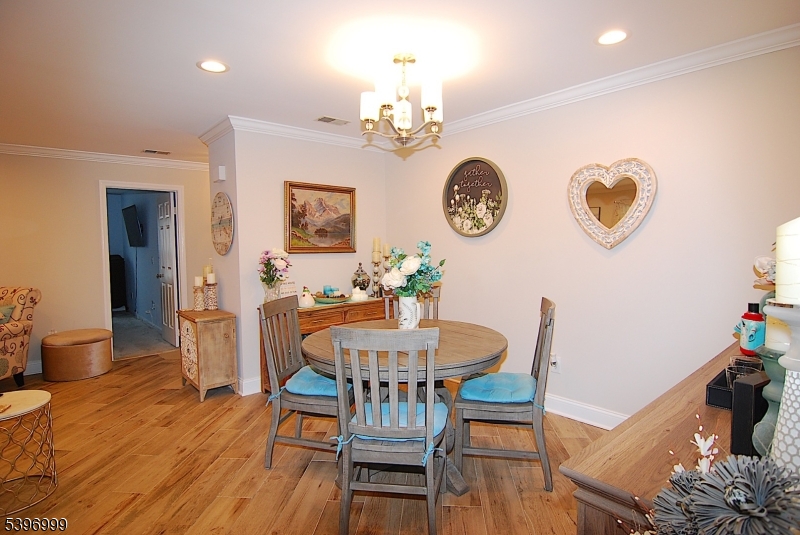 Spring Ridge - Residential