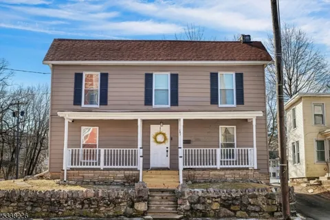 147 E Main St, Rockaway Boro, NJ 07866 - MLS#: 3948175