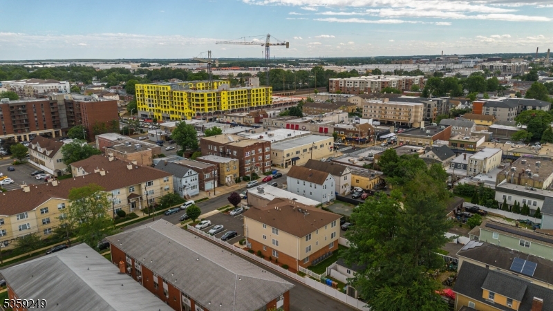 Downtown Linden - Residential