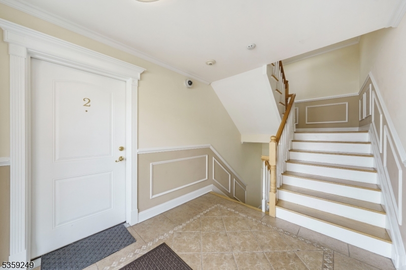 Downtown Linden - Residential