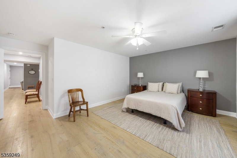 Downtown Linden - Residential