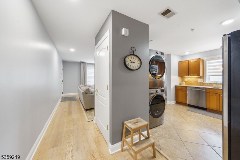 Downtown Linden - Residential