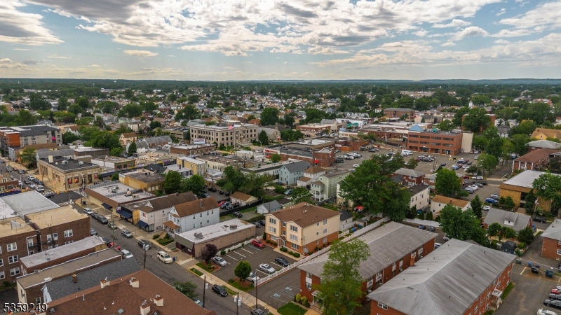 Downtown Linden - Residential