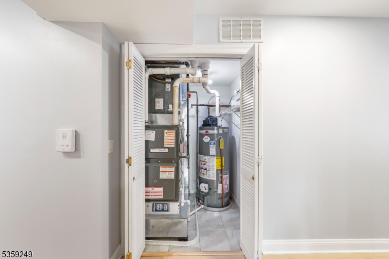 Downtown Linden - Residential