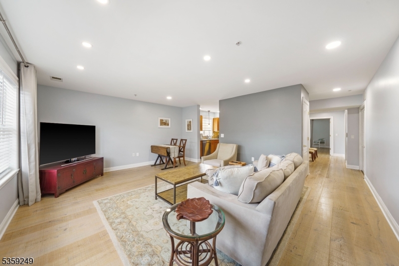 Downtown Linden - Residential