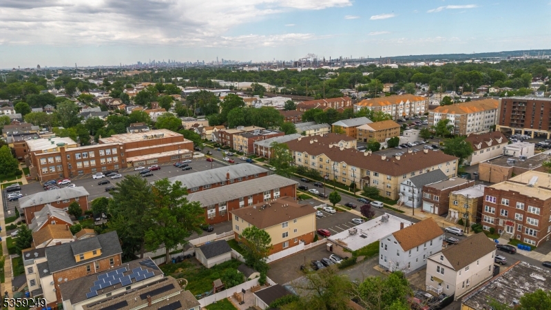 Downtown Linden - Residential