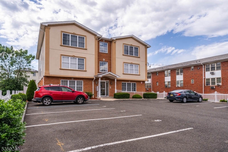 Downtown Linden - Residential