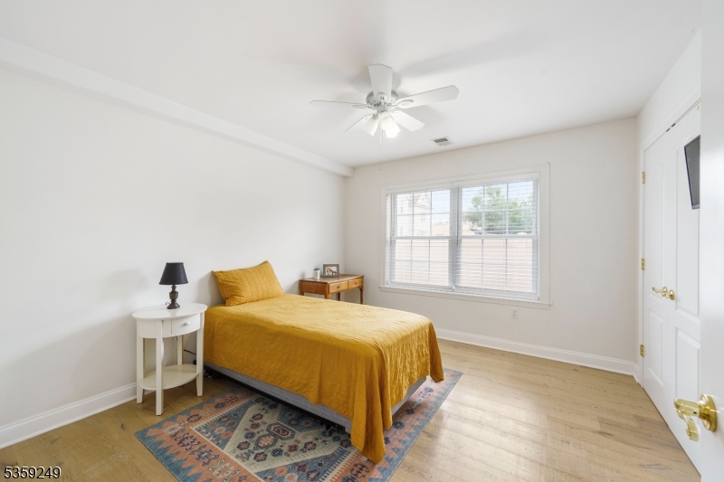 Downtown Linden - Residential