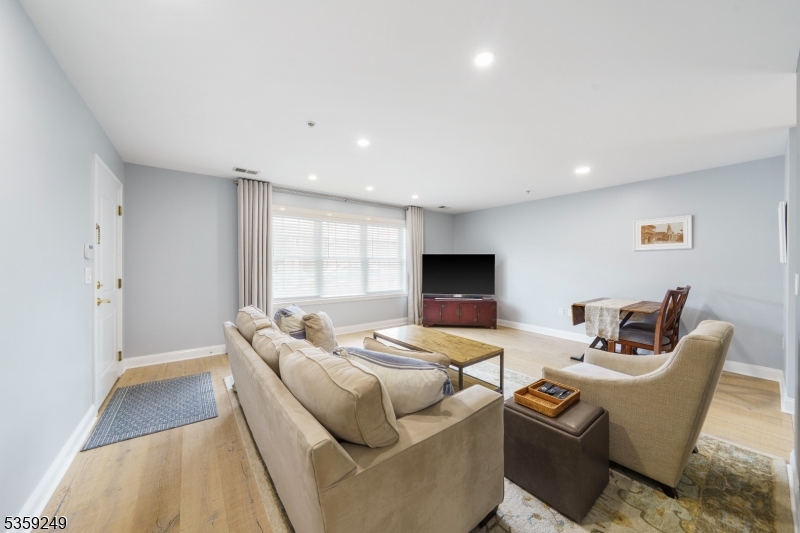 Downtown Linden - Residential