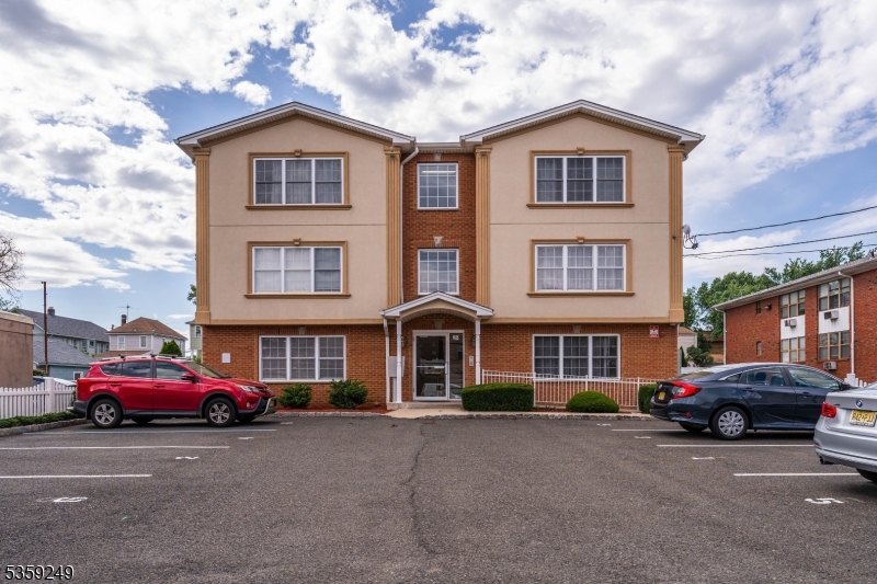 Downtown Linden - Residential