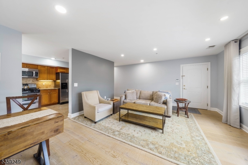 Downtown Linden - Residential