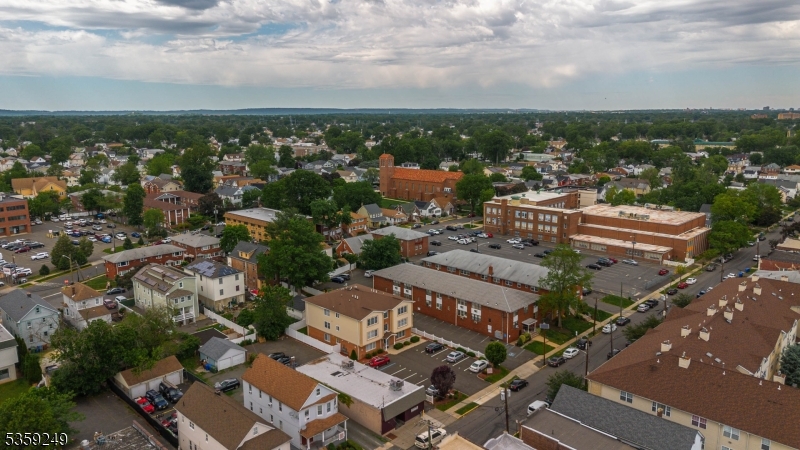 Downtown Linden - Residential