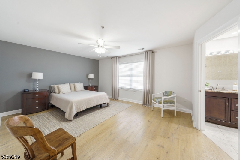 Downtown Linden - Residential