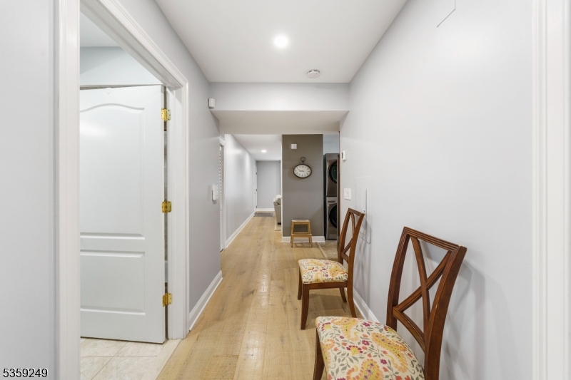 Downtown Linden - Residential