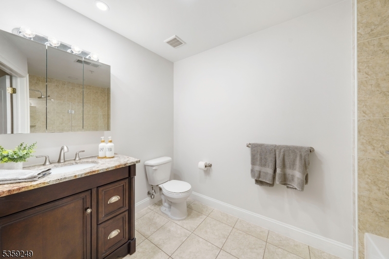 Downtown Linden - Residential