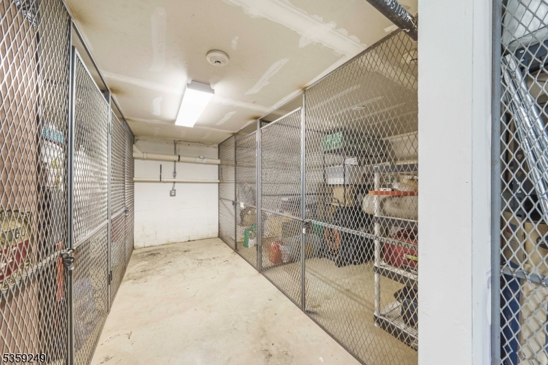 Downtown Linden - Residential