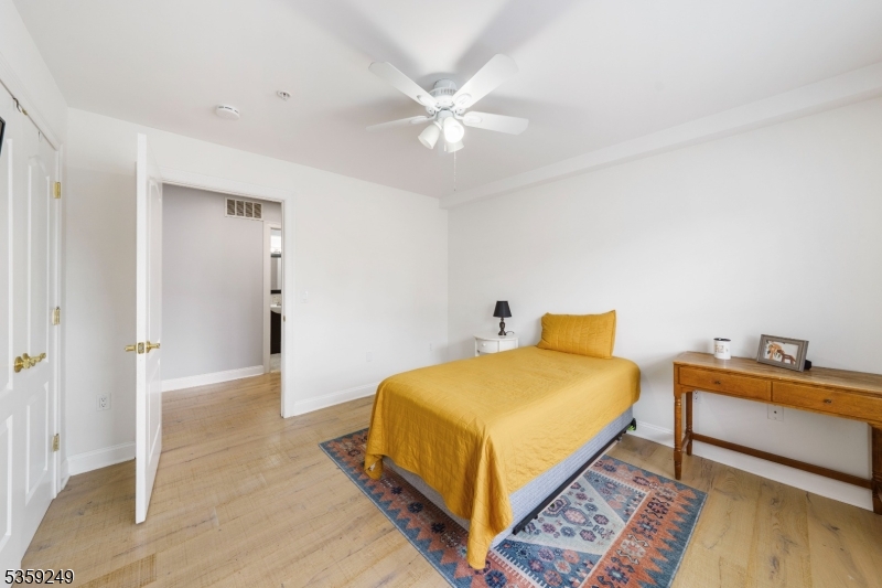 Downtown Linden - Residential