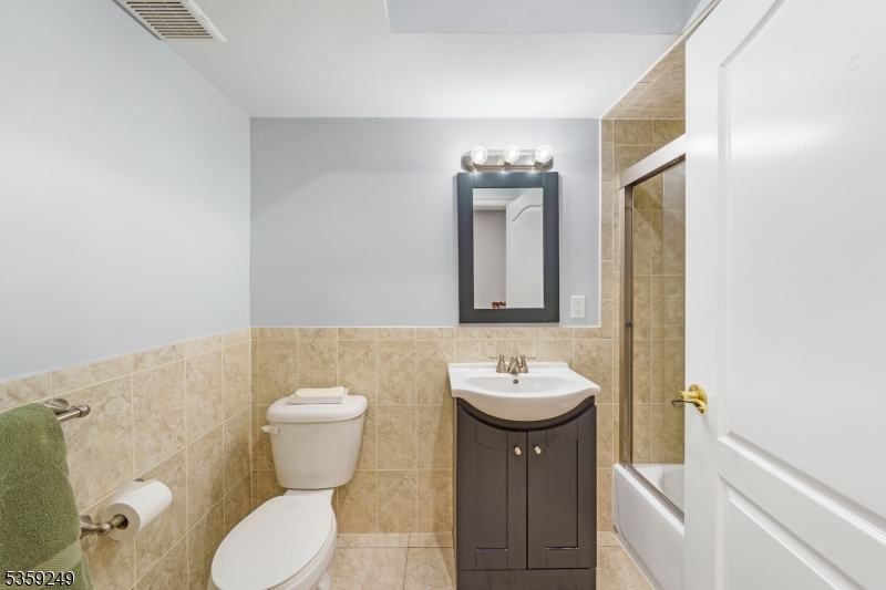 Downtown Linden - Residential