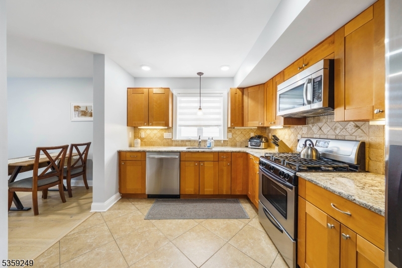 Downtown Linden - Residential