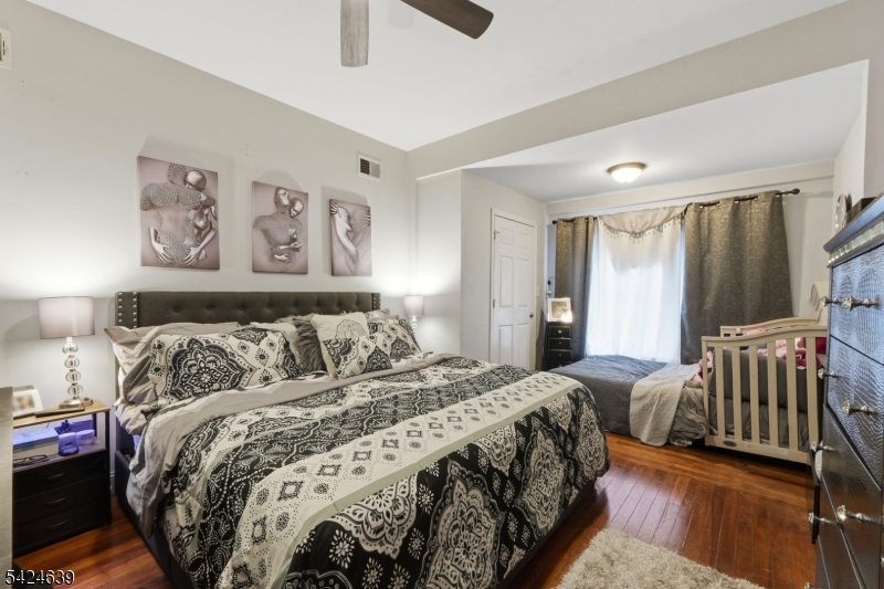 Bayway - Residential Income