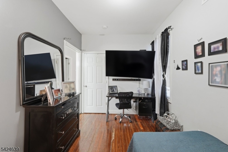 Bayway - Residential Income