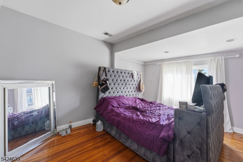 Bayway - Residential Income