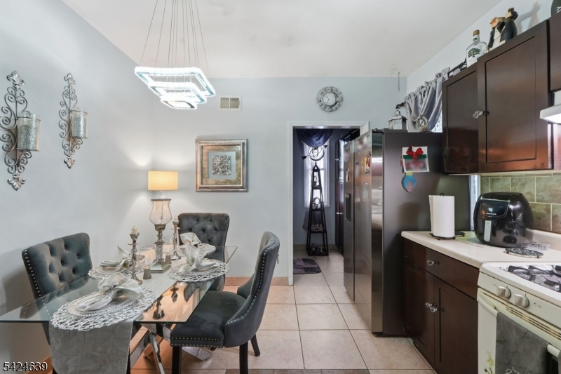 Bayway - Residential Income