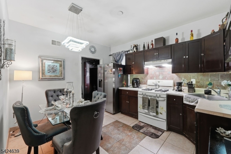 Bayway - Residential Income