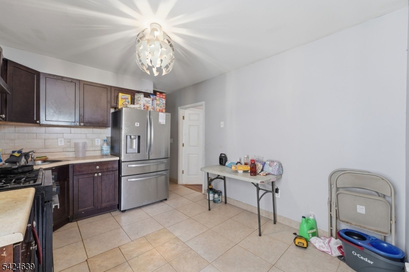 Bayway - Residential Income