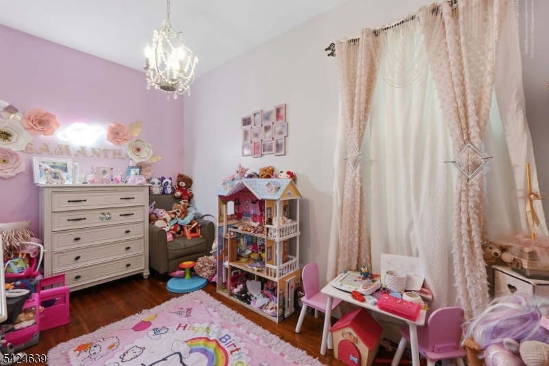 Bayway - Residential Income