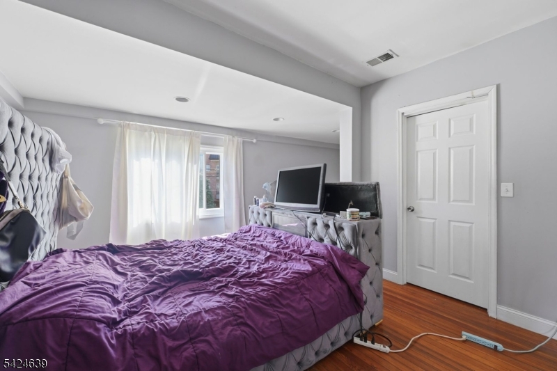 Bayway - Residential Income