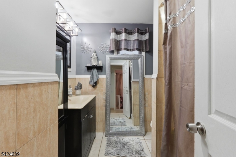 Bayway - Residential Income