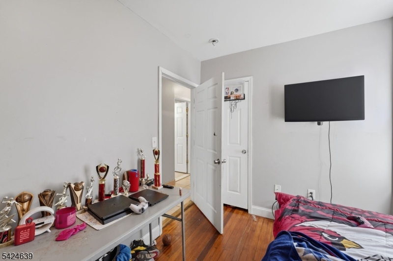 Bayway - Residential Income