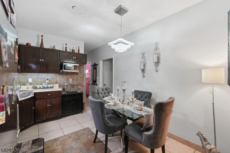 Bayway - Residential Income