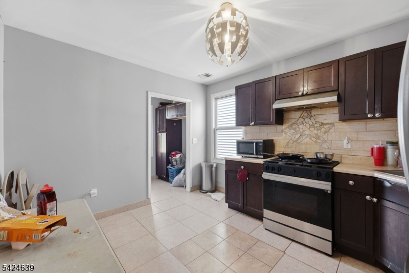 Bayway - Residential Income