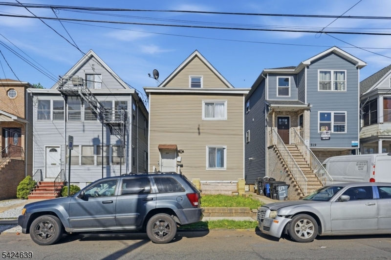 Bayway - Residential Income