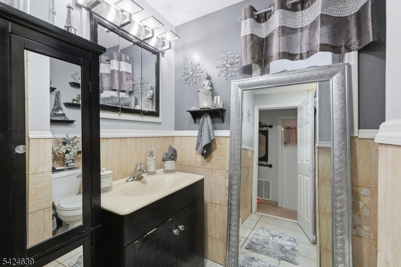 Bayway - Residential Income