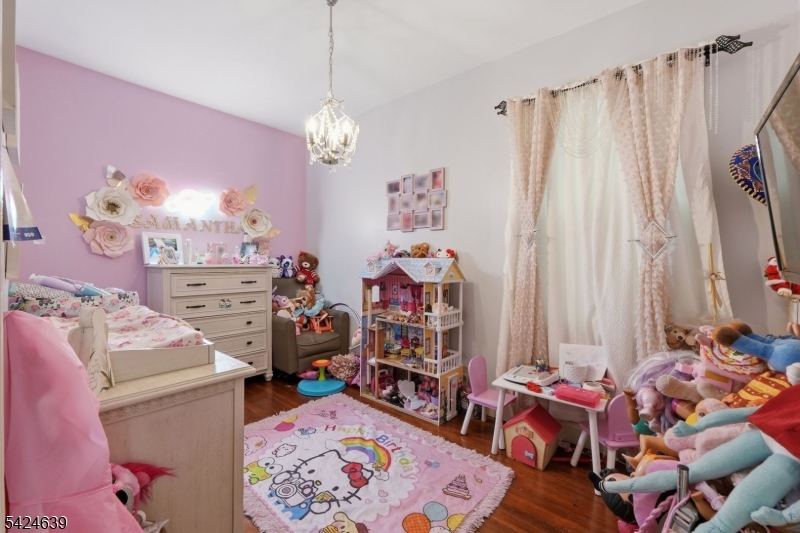 Bayway - Residential Income