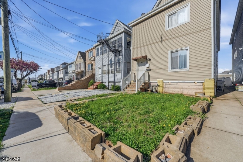 Bayway - Residential Income