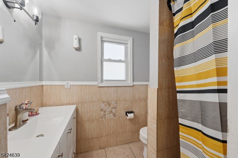 Bayway - Residential Income