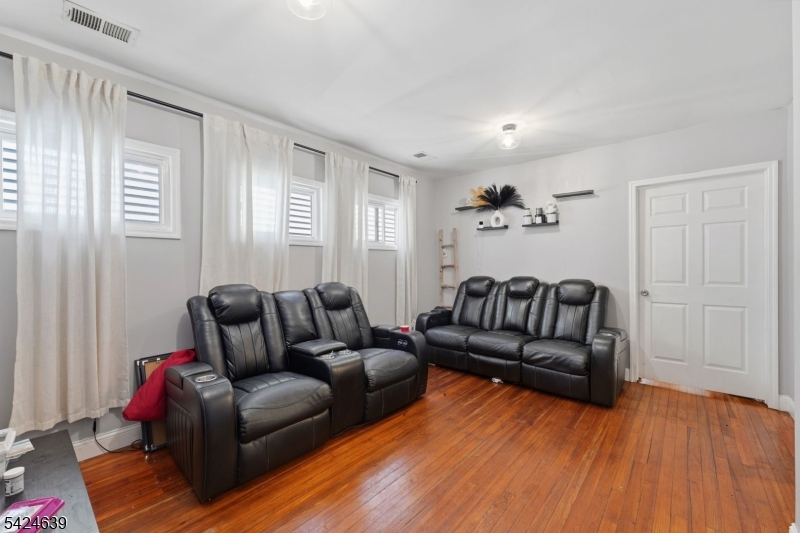 Bayway - Residential Income