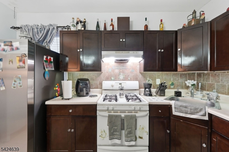 Bayway - Residential Income