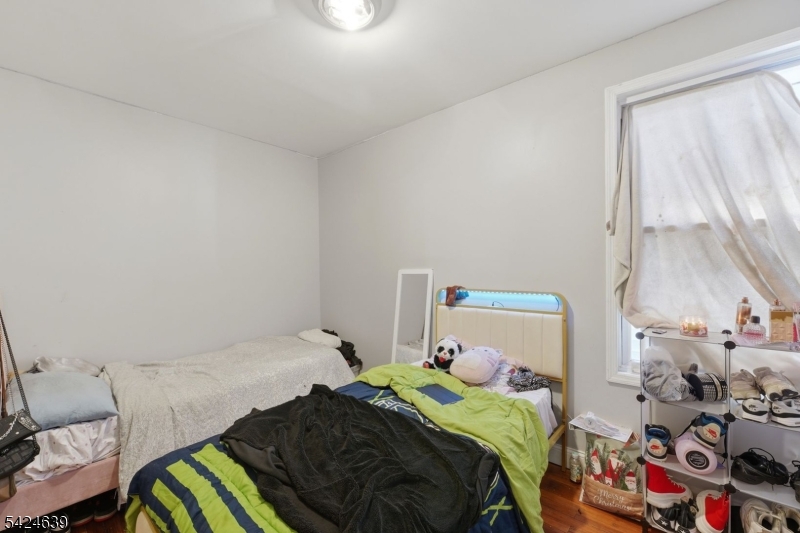 Bayway - Residential Income