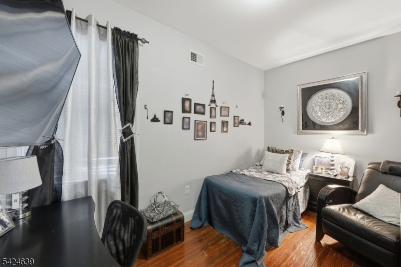 Bayway - Residential Income