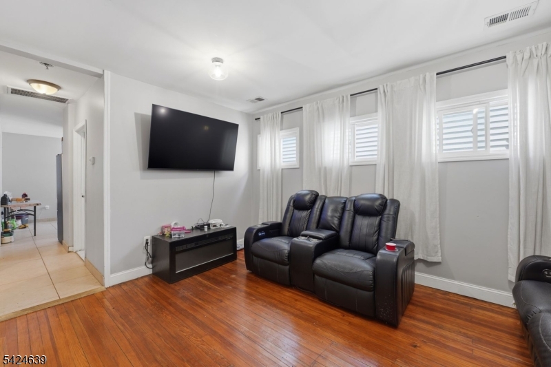 Bayway - Residential Income