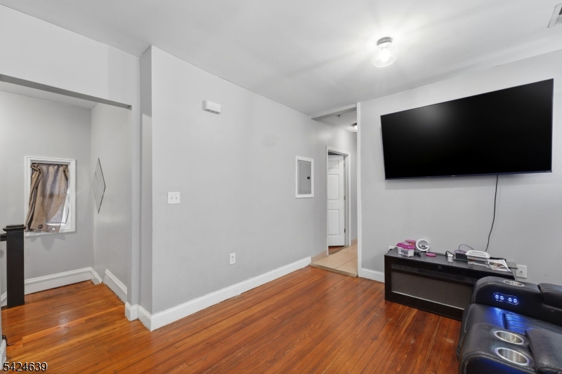 Bayway - Residential Income